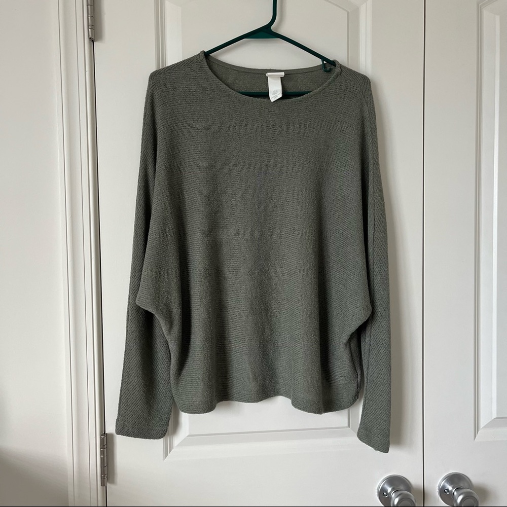 H&M shirt